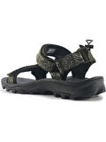 DOCKERS 238701 5FX HAKİ COMFORT CASUAL ANATOMİK SPOR SANDALET