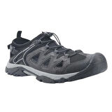Dockers 236800 5FX Siyah Erkek Günlük Sandalet