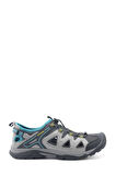Dockers 5M 236800 5Fx Mavı Erkek Sandalet