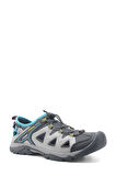 Dockers 5M 236800 5Fx Mavı Erkek Sandalet