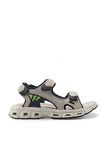 Dockers 5M 236810 5FX Erkek Sandalet Kum