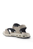 Dockers 5M 236810 5FX Erkek Sandalet Kum