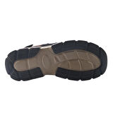 Dockers 236810 5FX Haki Erkek Günlük Sandalet