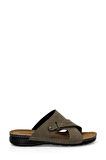 POLARİS 106918.M5FX ERKEK TERLİK KUM