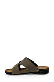 POLARİS 106918.M5FX ERKEK TERLİK KUM