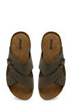 POLARİS 106918.M5FX ERKEK TERLİK KUM