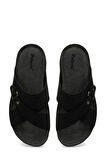 POLARİS 106918.M5FX ERKEK TERLİK SİYAH