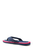 U.S. POLO ASSN. VITUS 5FX PARMAK ARASI ERKEK TERLİK LACİVERT