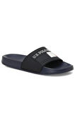U.S. Polo Assn. Nico 5Fx Erkek Terlik