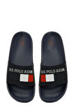 U.S. Polo Assn. Nico 5Fx Erkek Terlik