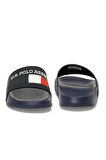 U.S. Polo Assn. Nico 5Fx Erkek Terlik