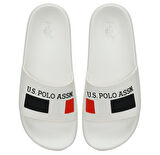 Us Polo Assn Nico Erkek Terlik