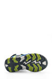 LUMBERJACK LOTEN 5FX 5FX ERKEK ÇOCUK SANDALET MAVİ