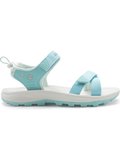 LUMBERJACK SAMBA 5FX MAVİ UNİSEX ANATOMİK SPOR SANDALET
