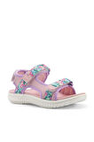 Lumberjack 5M HILTON  5FX Çocuk  Pudra Sneaker