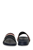 U.S. Polo Assn. Rona 5Fx Erkek Terlik