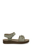 POLARİS 166929.Z5FX COMFORT KADIN SANDALET MINT