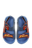 Spiderman Kema Lisanslı Çocuk Sandalet