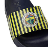 Kinetix Valen FB Lisanslı Hologramlı Çocuk Terlik