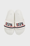 U.S. Polo Assn Erkek Terlik 5M BAND 5FX