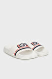 U.S. Polo Assn Erkek Terlik 5M BAND 5FX