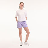 Lumberjack Kadın Şort Fuji