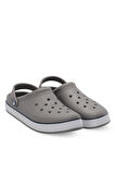 Lumberjack 5M MADMAX 5FX Erkek  Gri Crocs Spor Ayakkabısı