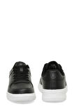 Lumberjack FINSTER WMN 5PR 102013126 Kadın Sneaker Ayakkabı Siyah 36-40 