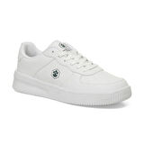 Lumberjack Fınster 5pr Erkek Beyaz Spor Ayakkabı 102012650 