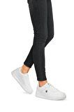 Lumberjack FINSTER WMN 5PR 102016541 Kadın Sneaker Ayakkabı Beyaz 36-40 