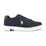 U.S. Polo Assn. Norm Spor Ayakkabı Lacivert