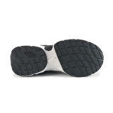 Lumberjack Oslo Wmn 5pr Kadın Siyah Spor Ayakkabı 102015957 