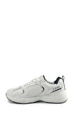 LUMBERJACK POL WMN PU 5PR KADIN SNEAKER