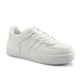 Lumberjack Freya Wmn 5pr Beyaz Kadın Spor Ayakkabı 102015995 