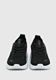 Ceri Siyah Kadın Sneaker