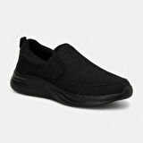 Lumberjack FOUND 5PR Siyah Kadın Spor Ayakkabı