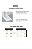 U.S. POLO ASSN. REKE 5PR KADIN SNEAKER