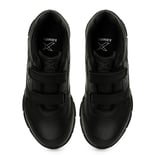 Kinetix Adun Garson Siyah Cırtlı Sneaker