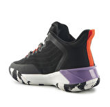 Kinetix Bound Siyah Sneaker