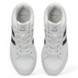 Kinetix KORT PU 5PR Beyaz Kadın Spor Ayakkabı