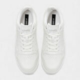 Kinetix LOWNER PU W 5PR Beyaz Kadın Spor Ayakkabı