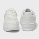 Kinetix LOWNER PU W 5PR Beyaz Kadın Spor Ayakkabı