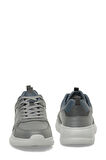 KİNETİX VERSATILE PU 5PR ERKEK SNEAKER GRİ