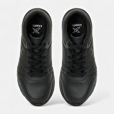 Kinetix MITON PU 5PR Siyah Erkek Spor Ayakkabı