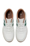 Lumberjack WEMBY 5PR 102022382 Erkek Sneaker Ayakkabı Beyaz 40-45 