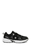 Lumberjack POL PU 5PR 102019063 Erkek Spor Ayakkabı Siyah 40-45 