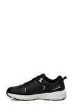 Lumberjack POL PU 5PR 102019063 Erkek Spor Ayakkabı Siyah 40-45 