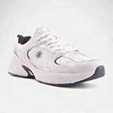 Lumberjack POL PU 5PR Beyaz Erkek Spor Ayakkabı