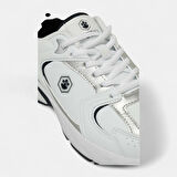 Lumberjack POL PU 5PR Beyaz Erkek Spor Ayakkabı