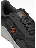 Lumberjack Musonda 5pr 102019058 Gri Erkek Günlük Sneaker